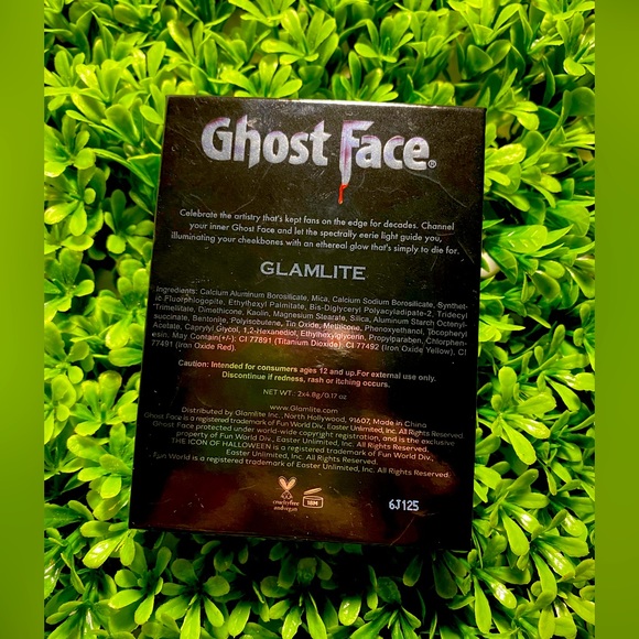 Glamlite Ghostface Highlighter Duo - Picture 4 of 4